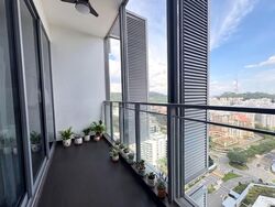 The Hillier (D23), Apartment #592805551